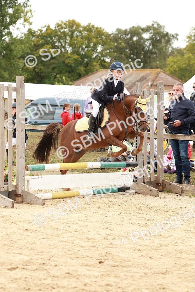 SBM_63757 - J12 - Junior Pony 55cm Championship