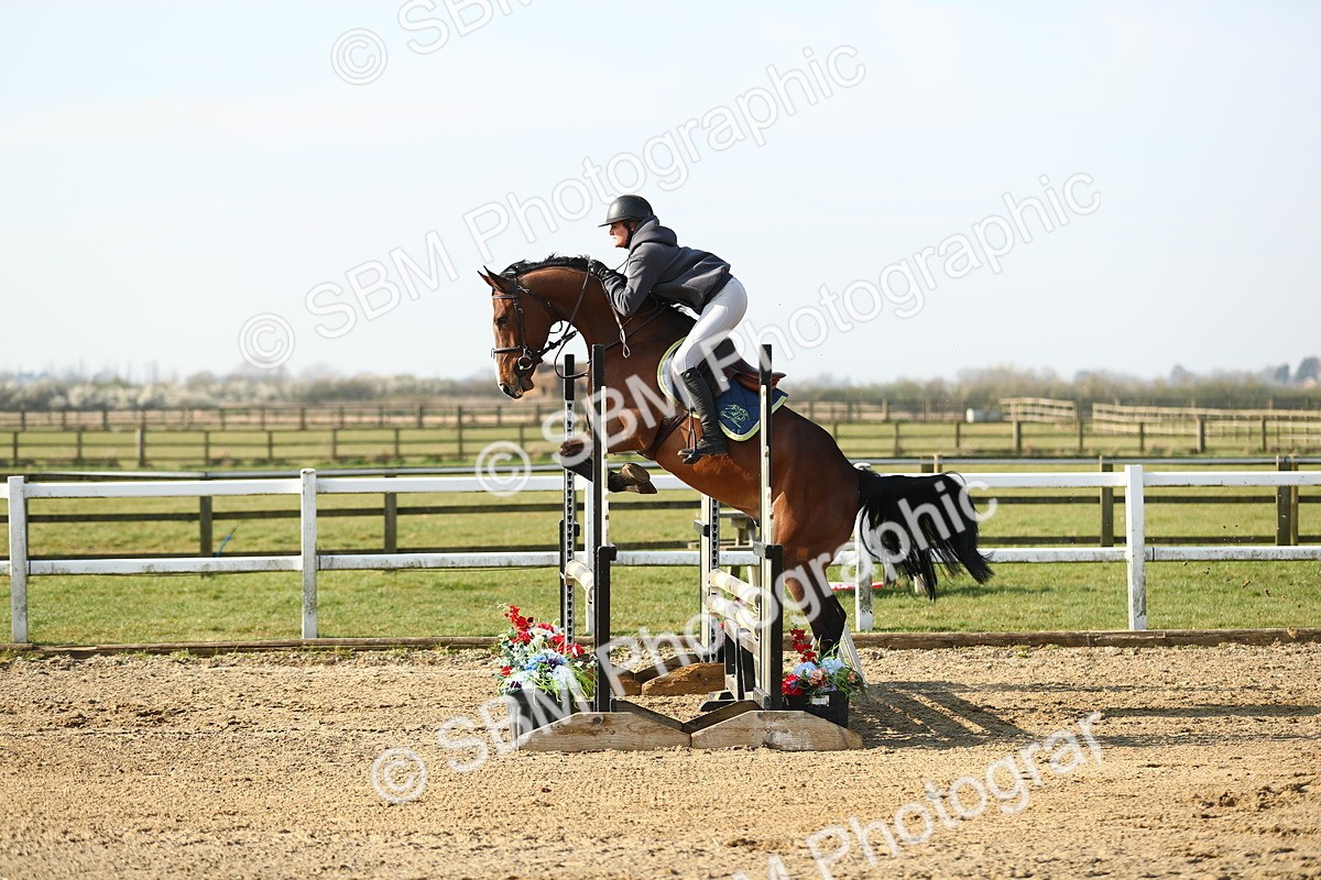 SBM_001720 - Class 7 - Clear Round