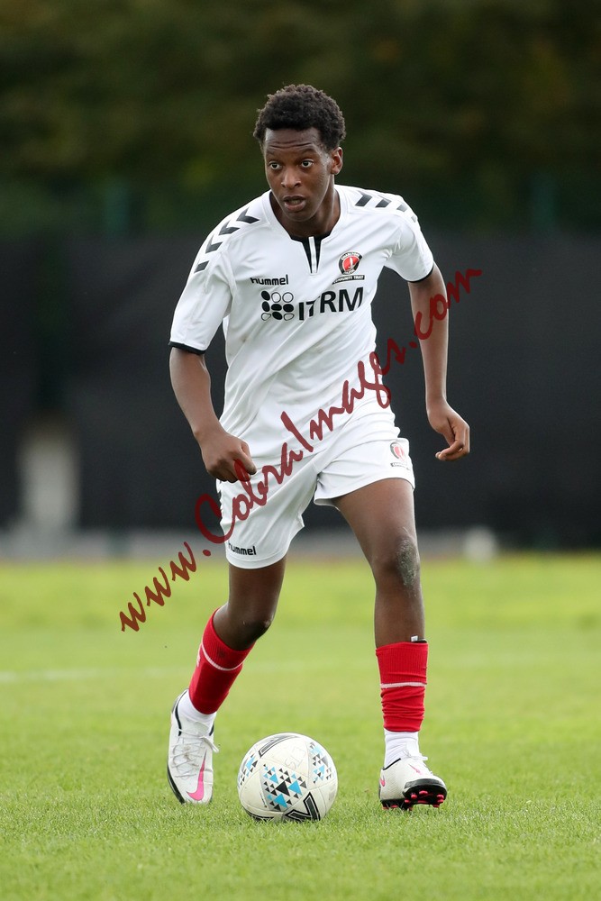0371_AMT_7734 - Erith Town Academy v. Charlton Athletic Trust