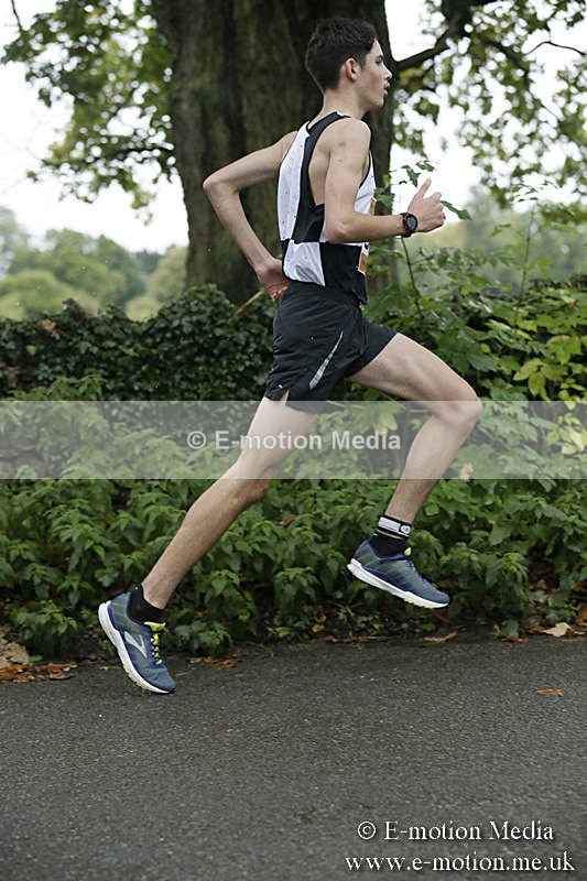 CAD131019-0560 - Cadence Events Grittleton 10km 13/10/19