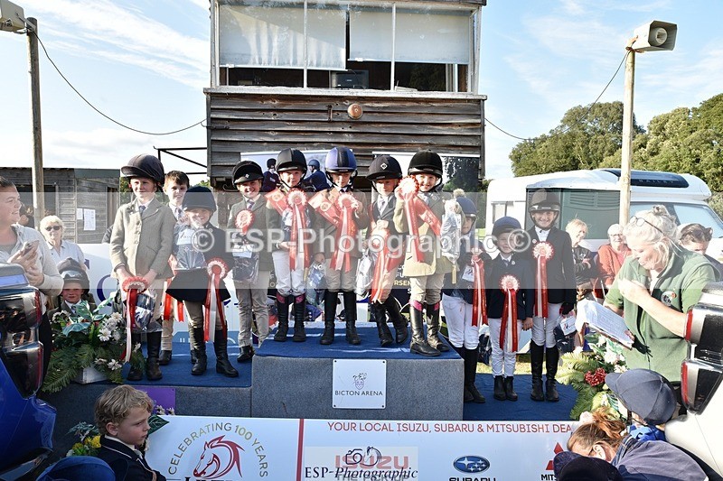 230824-181500-07027 - Thursday 40 and 50cm Presentations