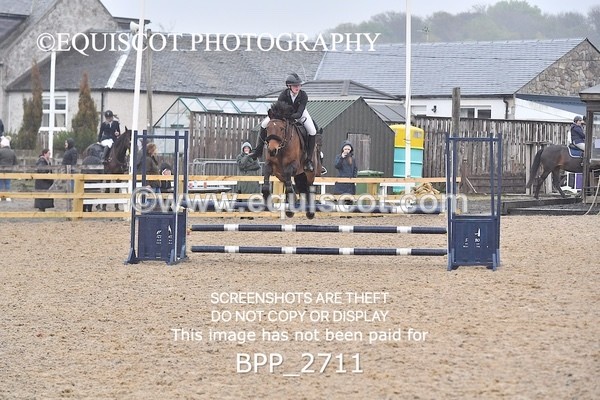 BPP_2711 - CLASS 4 Senior British Novice/ 90cm Open