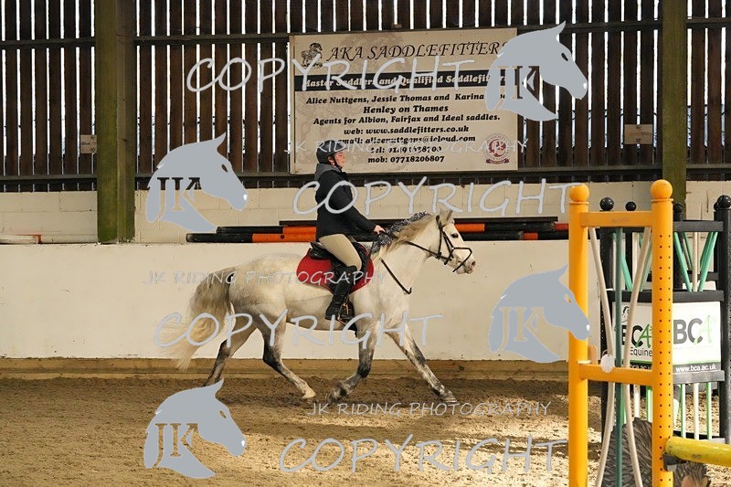 JKR01651 - Class 5 60cm