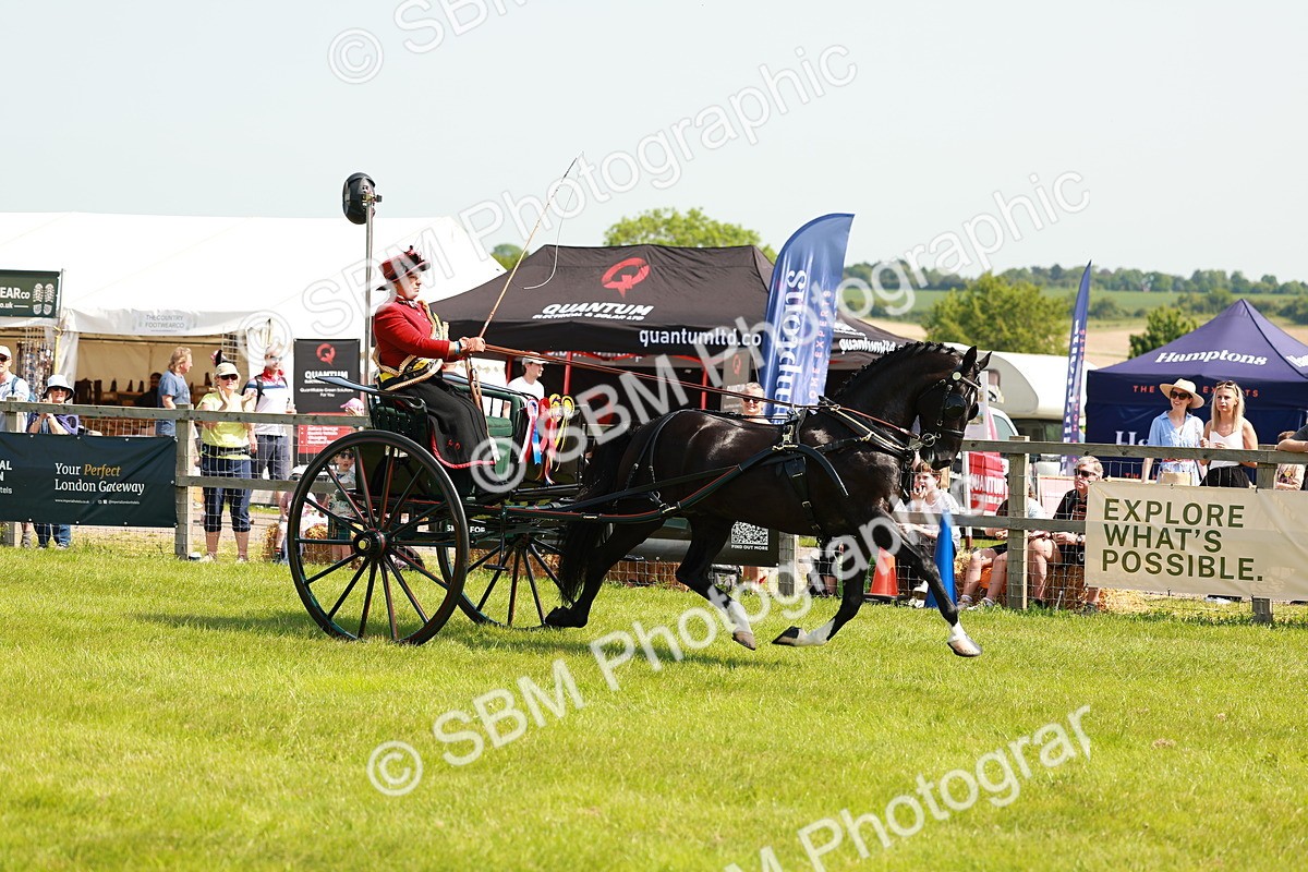 SBM_02916 - Class 2-4 - HOYS Private Driving