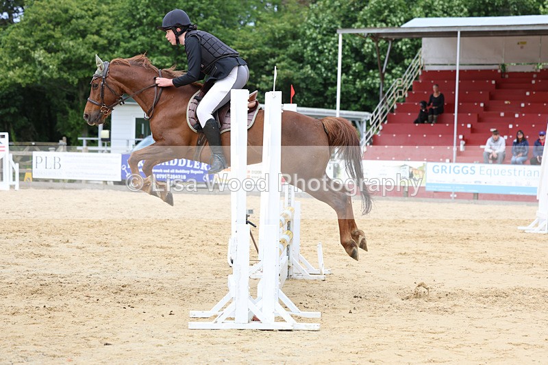 3E7A4651 - Class 8: 80cm Junior