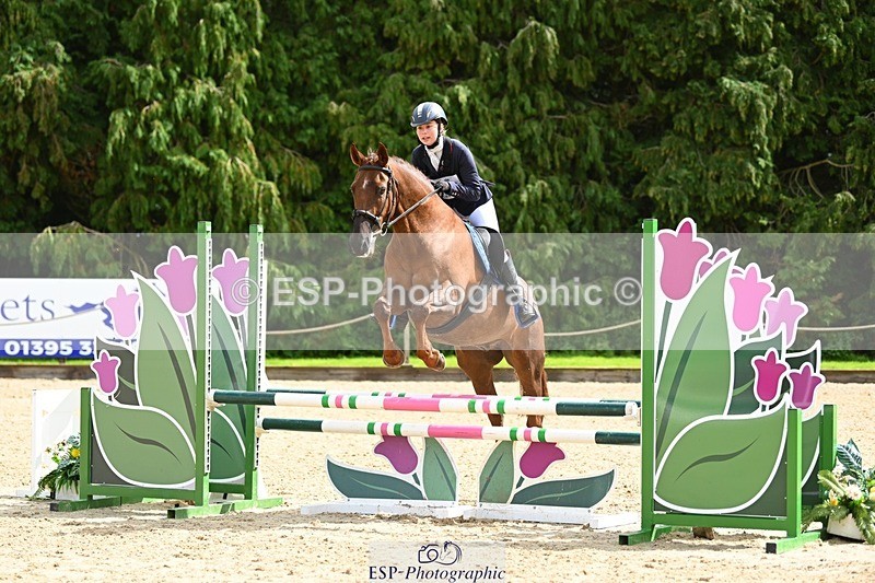 230826-124849-19049 - Round 2 Start - 13.40 coursewalk