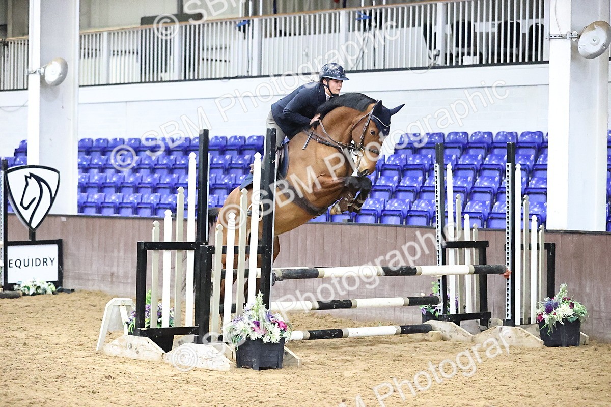 SBM_006467 - Class 19 - Clear Round