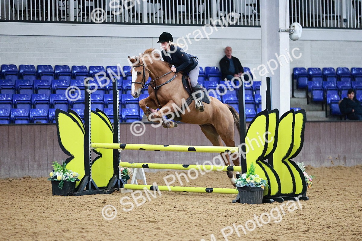 SBM_000386 - Class 2 - Senior British Novice 90cm