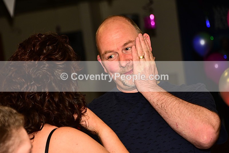 LUCY-116 - Lucy's 18th