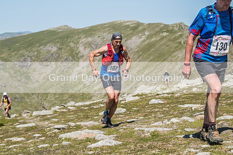 Duddon Long-611 - Duddon Valley (Long) Fell Race Saturday 3rd June 2023