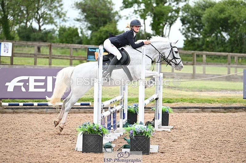 250607-092732-00064 - Cls 5 Pony British Novice and 80cm