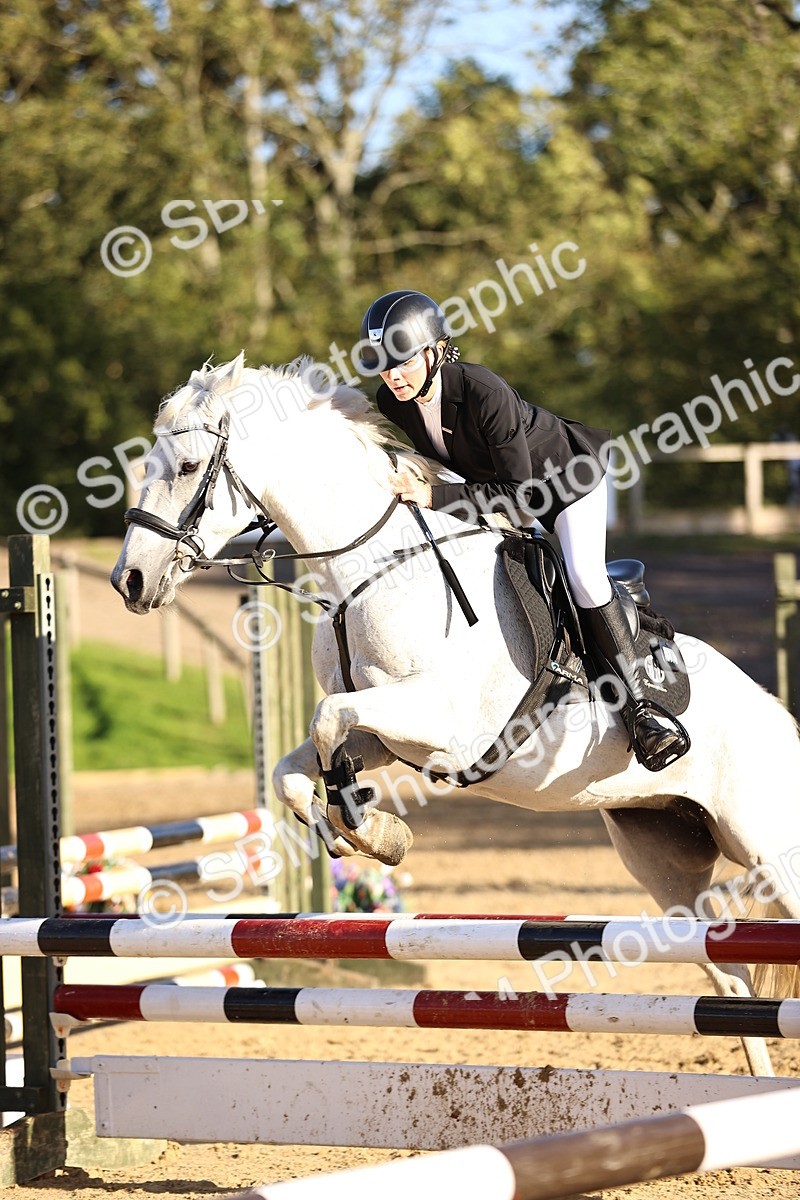 SBM_51872 - J10 - Junior Pony 75cm Championship