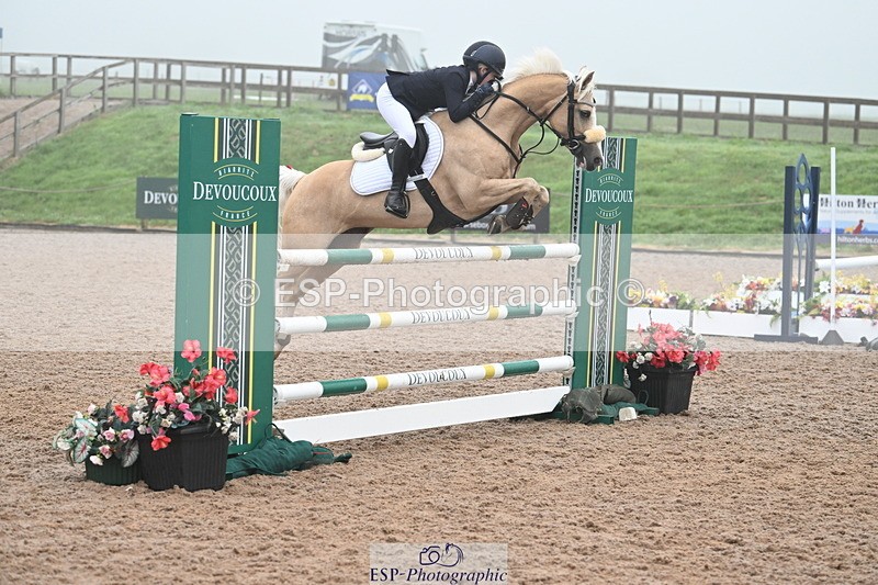 240630A-092312-10928 - Cls 23 Graham Heath 128cm + 138cm