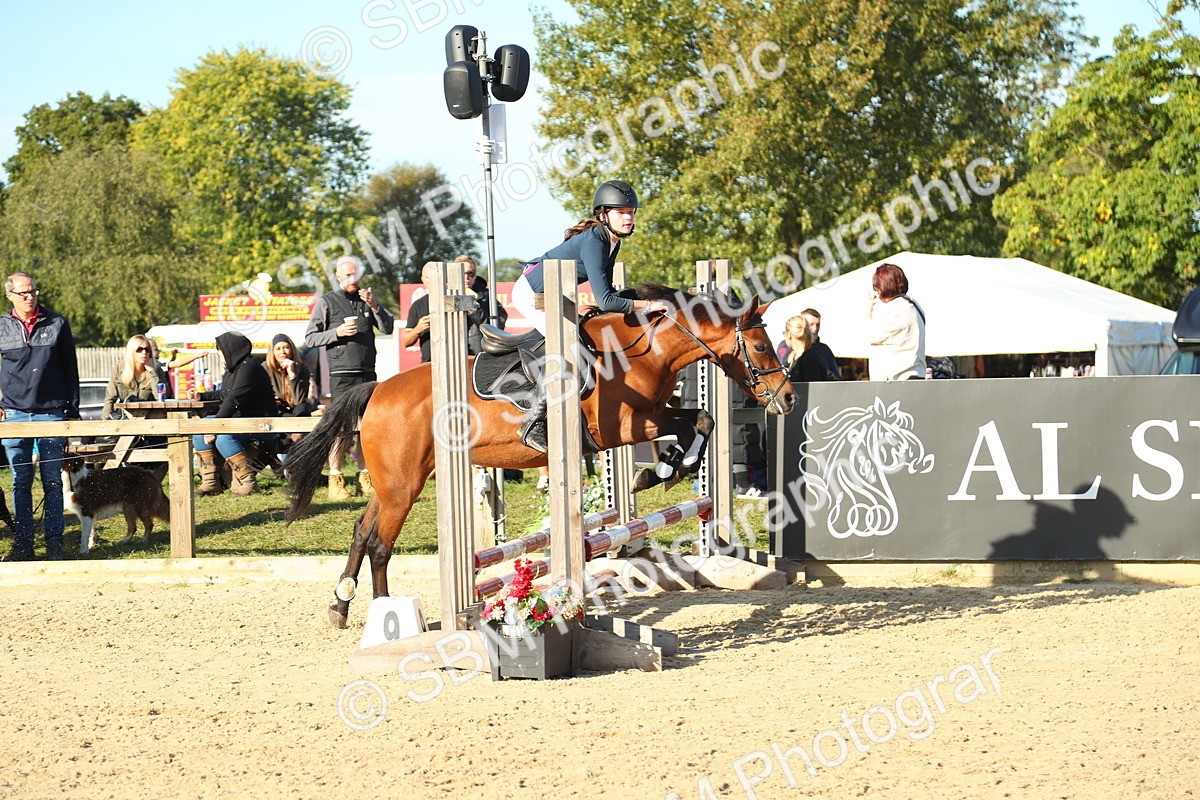 SBM_35796 - J5 - Junior Pony 50cm Championship