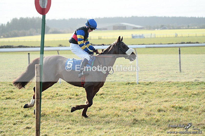 PR PtP 250126 116 - Pony Racing Cocklebarrow 25/01/26