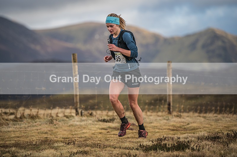 Blake Fell-426 - Blake Fell Race Saturday 25th January 2025