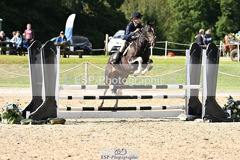 240824X-162011-29969 - 80cm Round 2 15.30 to 16.50