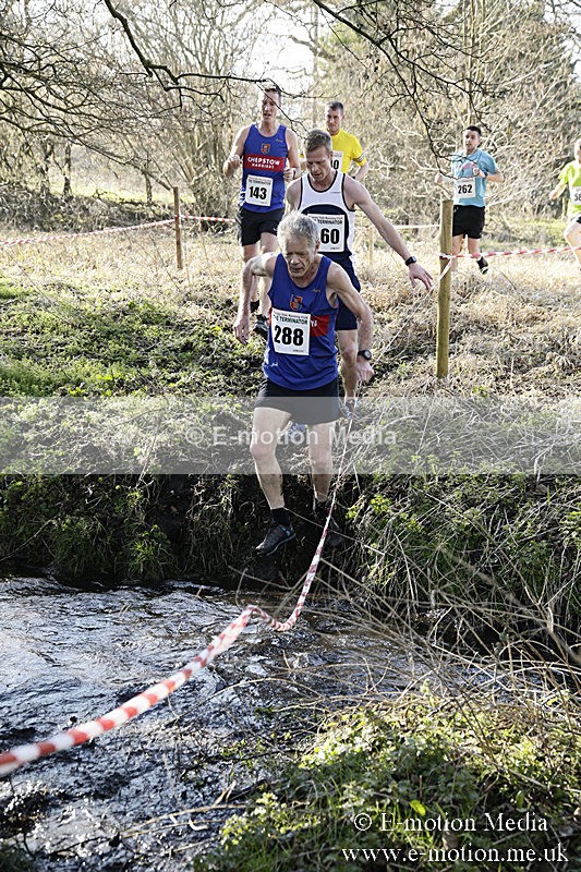 PVT 240219 309 - The Terminator Race - Pewsey Vale - 24/02/19