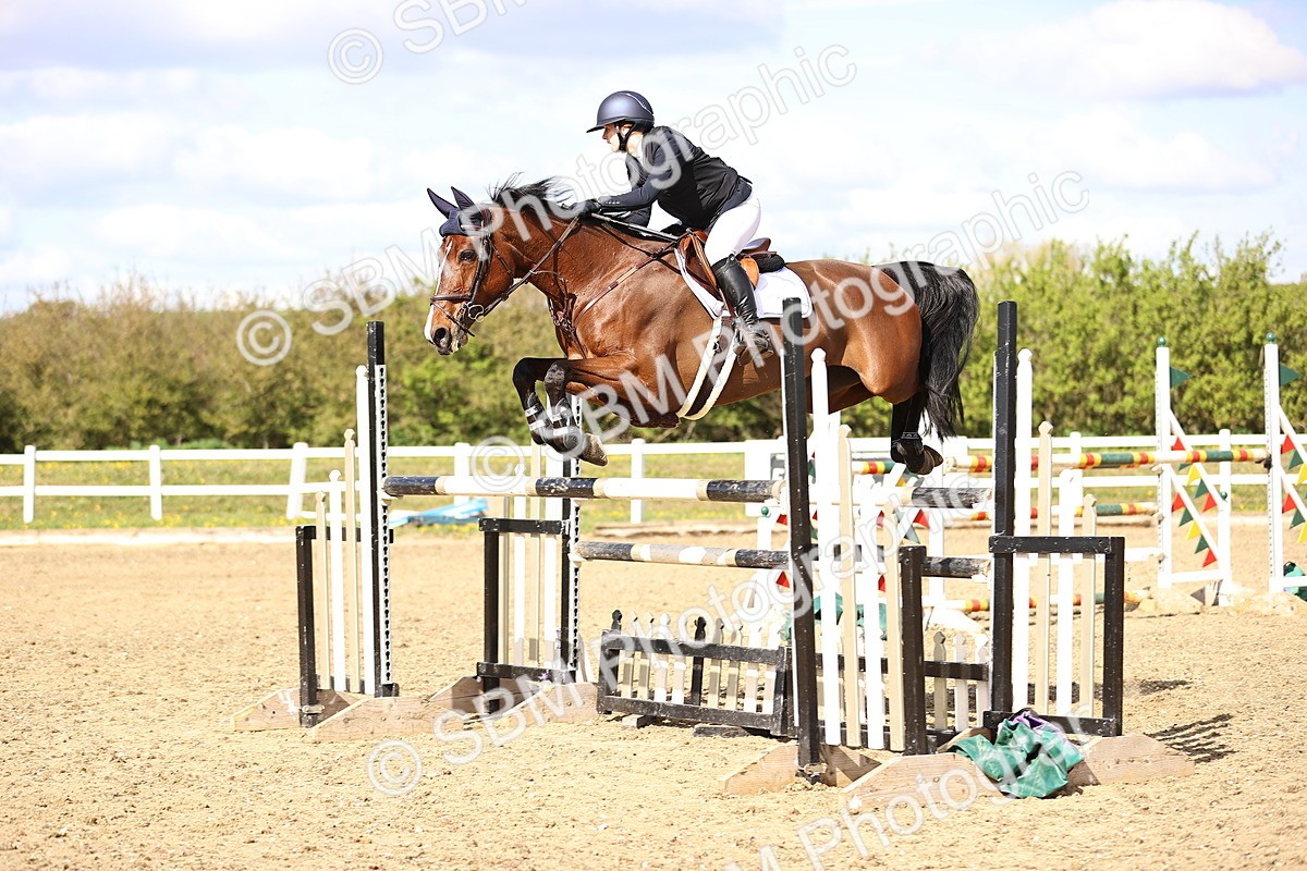 SBM_004859 - Class 19 - Senior Foxhunter - 1.20m