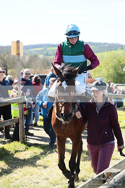 PtP 060426 210 - Paxford Races North Cotswold Easter Mon 06/04/26