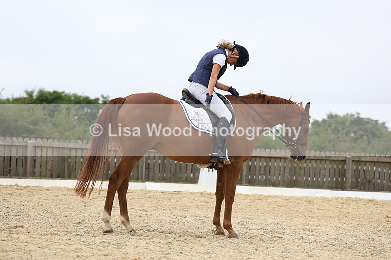 3E7A7467 - Class 9: Elementary 4 2024 - No sections