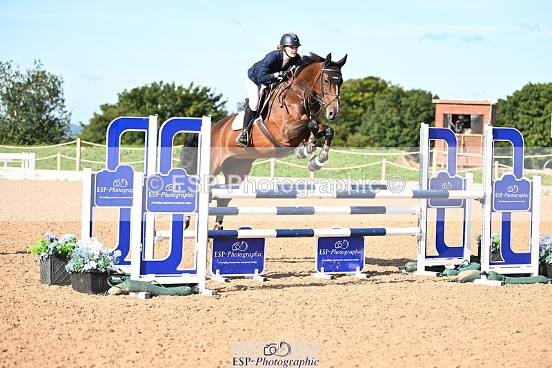 240913A-100927-03415 - Cls 13 Snr 1.05m & 1.10m Open