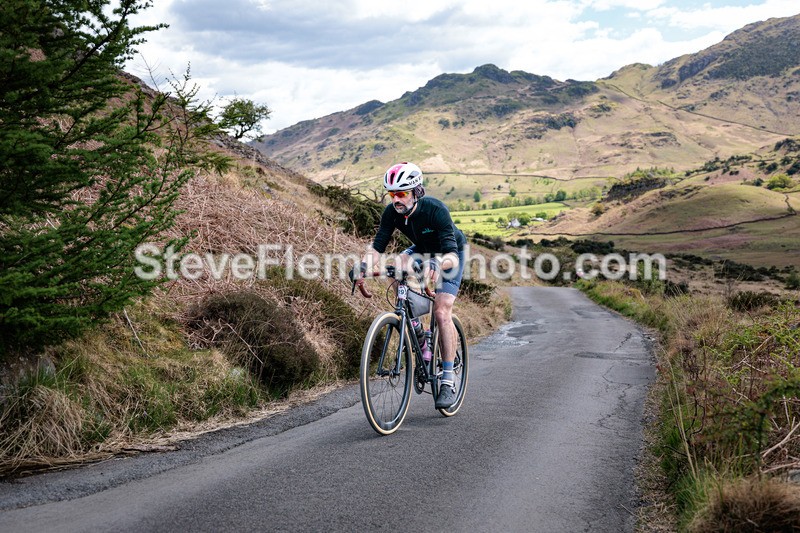 134916 - Blea Tarn Climb 13:00 - 14:00