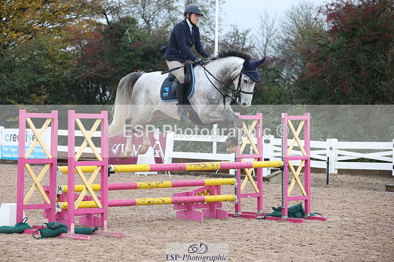 231112A-095101-03084 - Cls 17 Blue Chip Novice Winter Qualifier