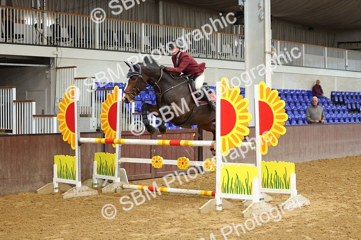 SBM_001135 - Class 4 - Senior Newcomer - 1.10m