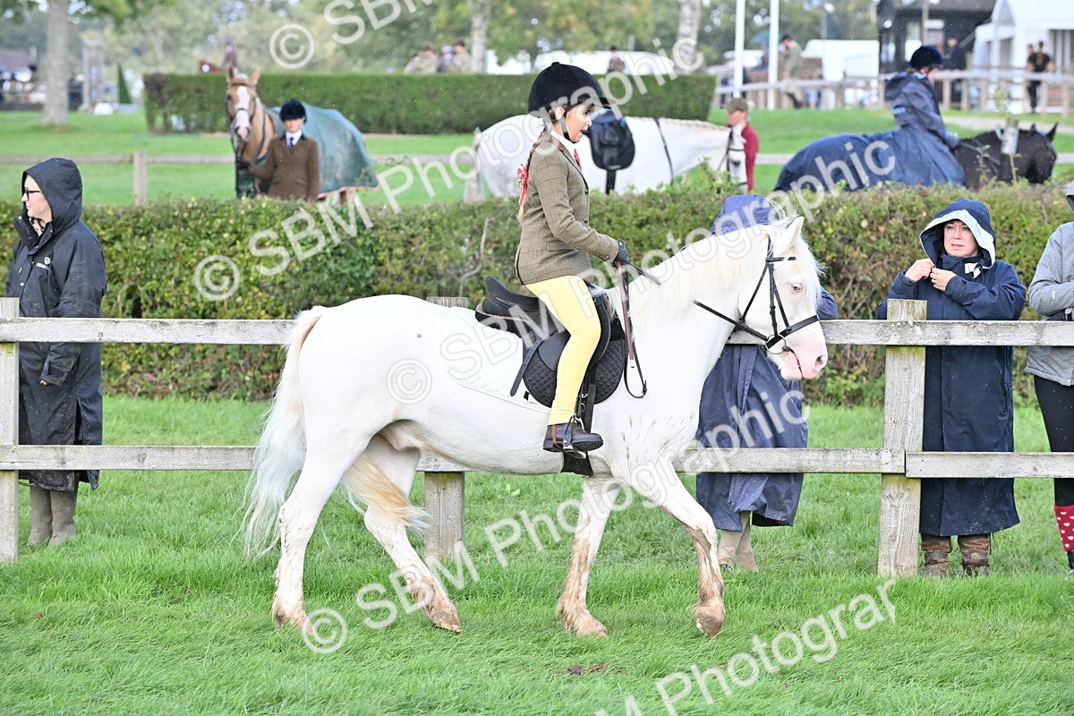 SBM_48335 - S21 - Novice & Newcomers First Ridden