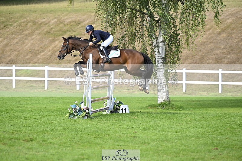 250831A-100242-09624 - Cls 35 Snr 1.20m Grand Prix