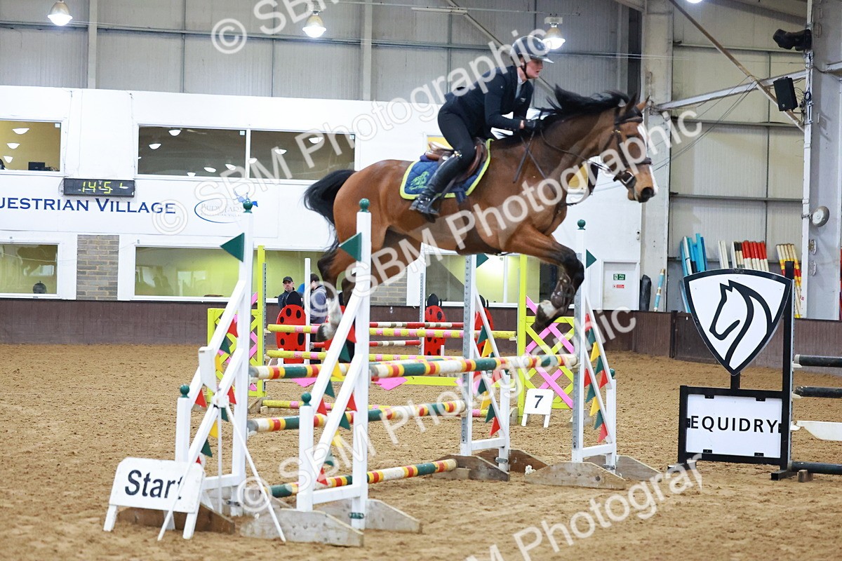 SBM_001085 - Class 3 - Senior Discovery - 1.00m