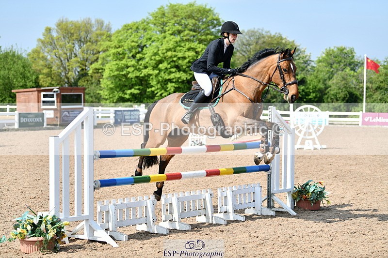 240512A-102543-17664 - Cls 40 Discovery Second Round