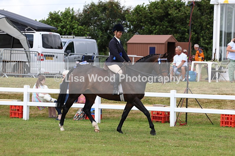 3E7A0460 - Rising Star Ridden Championship