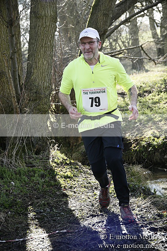 PVT 240219 941 - The Terminator Race - Pewsey Vale - 24/02/19
