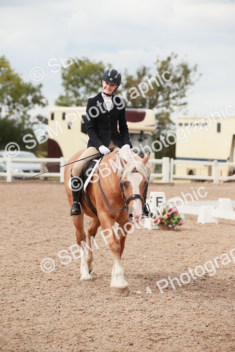 SBM_05910 - Class 32 - Novice 1