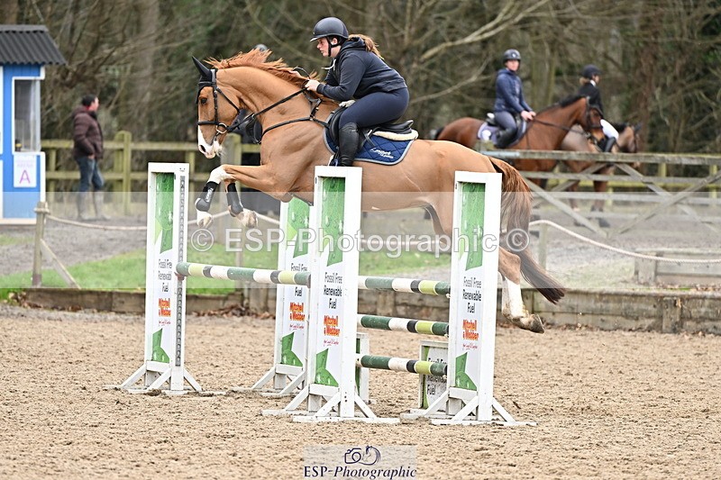 250201A-131314-00759 - Cls 03 Local Horse 110cm