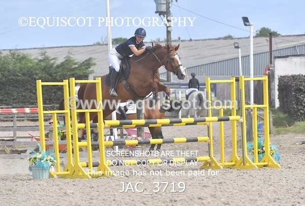 JAC_3719 - CLASS 5  Senior Newcomers/ 1.10m Open