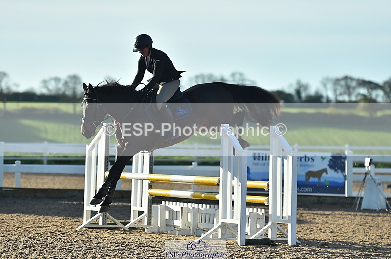 231111A-023950-01230 - Cls 9 British Novice & 90cm Open