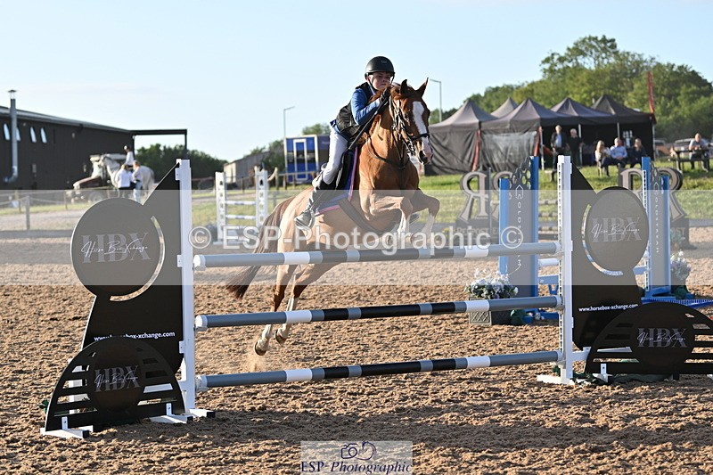 240628A-201006-02013 - Cls 7 Graham Heath 128cm + 138cm