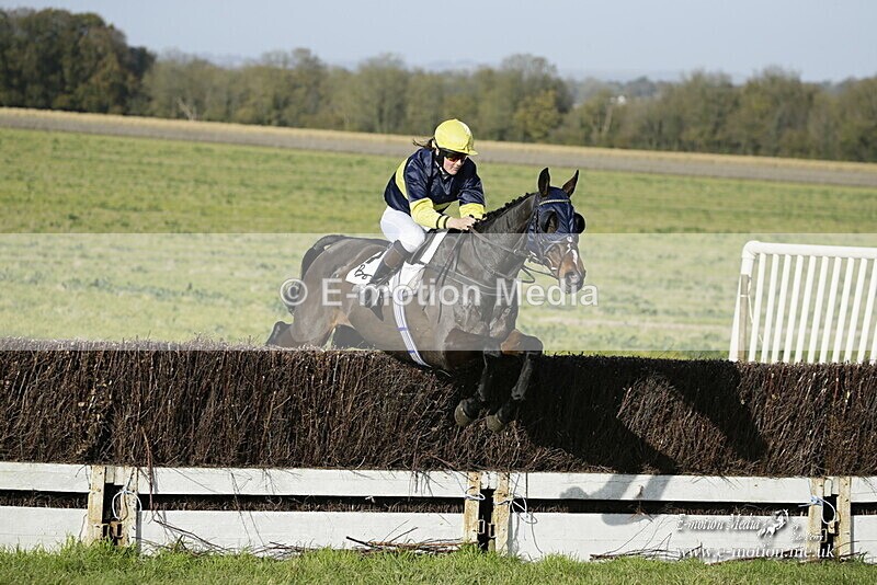 PtP 250921 0220 - Point-to-Point Badbury Rings Dorset 07/11/2021