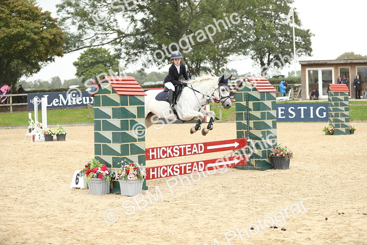 SBM_70471 - J15 - Junior Pony 70cm Championship