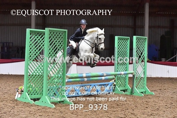 BPP_9378 - CLASS 10 Pony BritiNovice / 0.80m Open