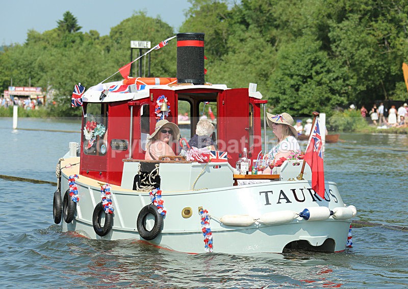 130705 TAURUS WT7A9951 - HENLEY ROYAL REGATTA - Friday 5th July 2013