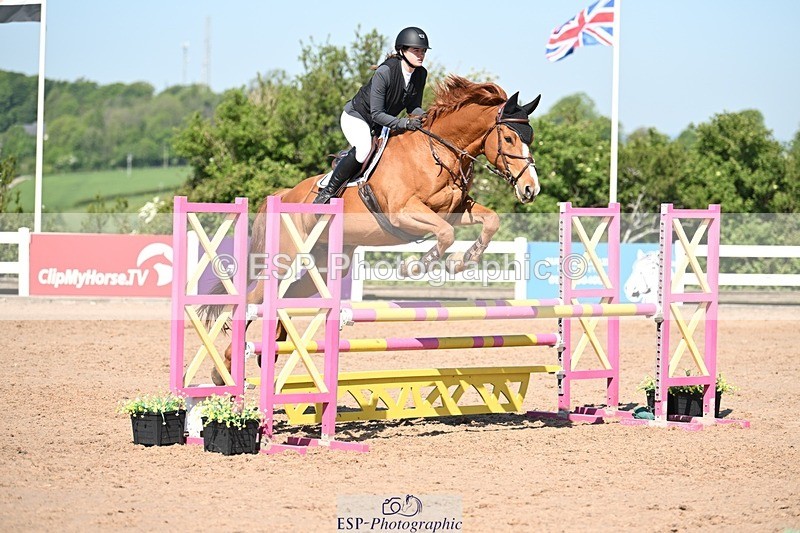 250510-102034-10200 - Cls 20 Snr Discovery and 1m Open