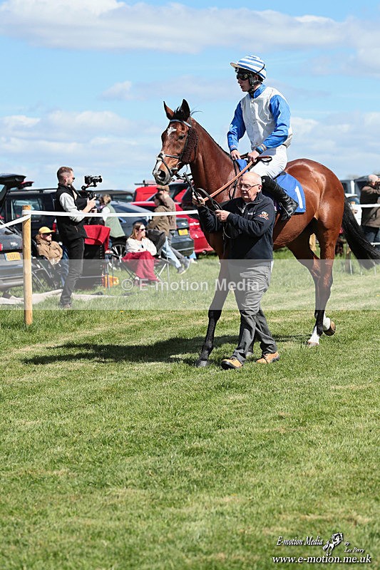 PtP 190426 38 - Vine & Craven PtP Kingston Blount 19/04/26