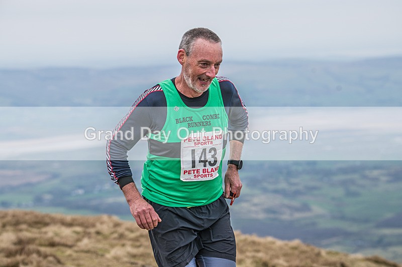 Black Combe-1297 - Black Combe Fell Race Saturday 4th March 2023