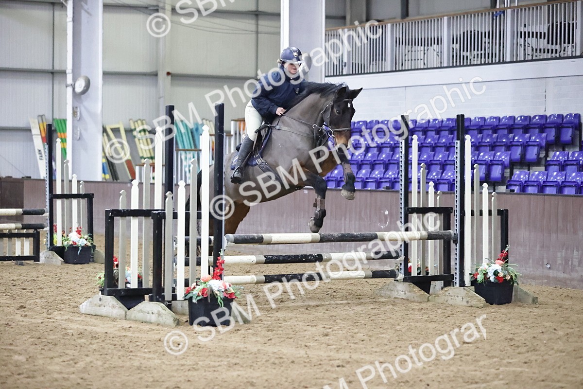 SBM_000053 - Class 1 - Clear Round