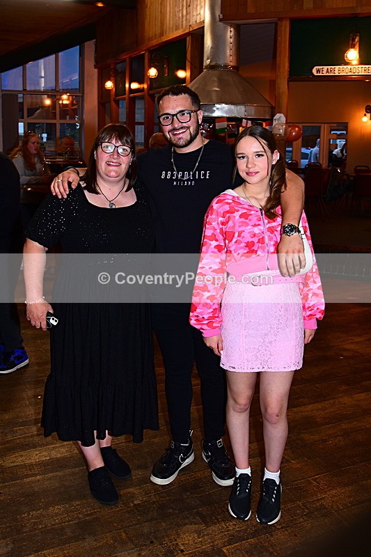 COU-455 - Courtney's 21st