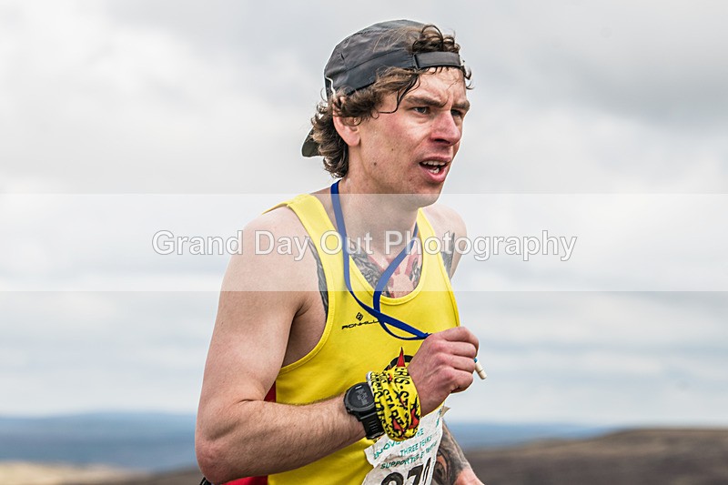 3 Peaks-84 - The 3 Peaks Race Saturday 27th April 2024